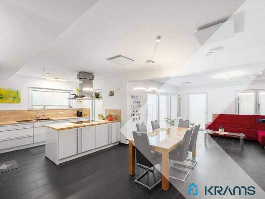 Einfamilienhaus zum Kauf 780.000 € 5,5 Zimmer 156 m² 474 m² Grundstück Wannweil 72827