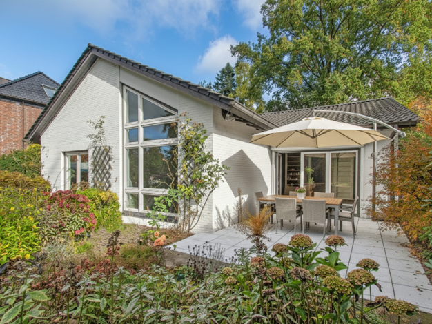 Einfamilienhaus zur Miete 4.900 € 5 Zimmer 190 m² Alsterdorf Hamburg 22297