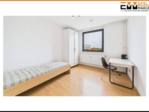 Wohnung zum Kauf 115.000 € 2 Zimmer 36,8 m² Kürenz Trier / Tarforst 54296