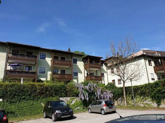 Wohnung zum Kauf 110.000 € 2 Zimmer 52 m² Fischerdorf Deggendorf 94469