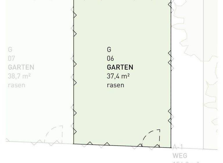 Wohnung zum Kauf - Erstbezug 304.500 € 2 Zimmer 44,4 m² 2. Geschoss frei ab 30.06.2028 Wulzendorfstraße 101 Wien 1220