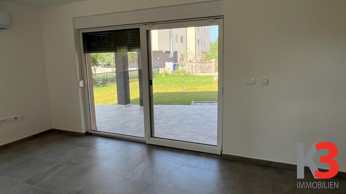 Wohnung zum Kauf 444.000 € 2 Zimmer 106 m²<br/>Wohnfläche 1.<br/>Geschoss Fazana 52212