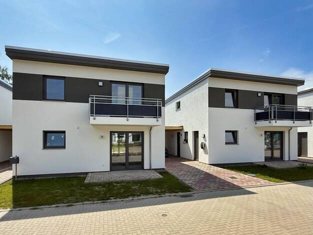 Einfamilienhaus zum Kauf 459.000 € 4 Zimmer 132 m² 246 m² Grundstück Stralsund 18435