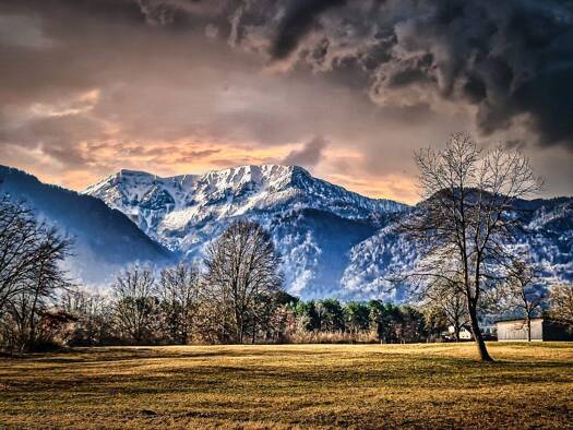 Grundstück zum Kauf 295.000 € 3.901 m² Grundstück St. Jakob im Rosental 9184