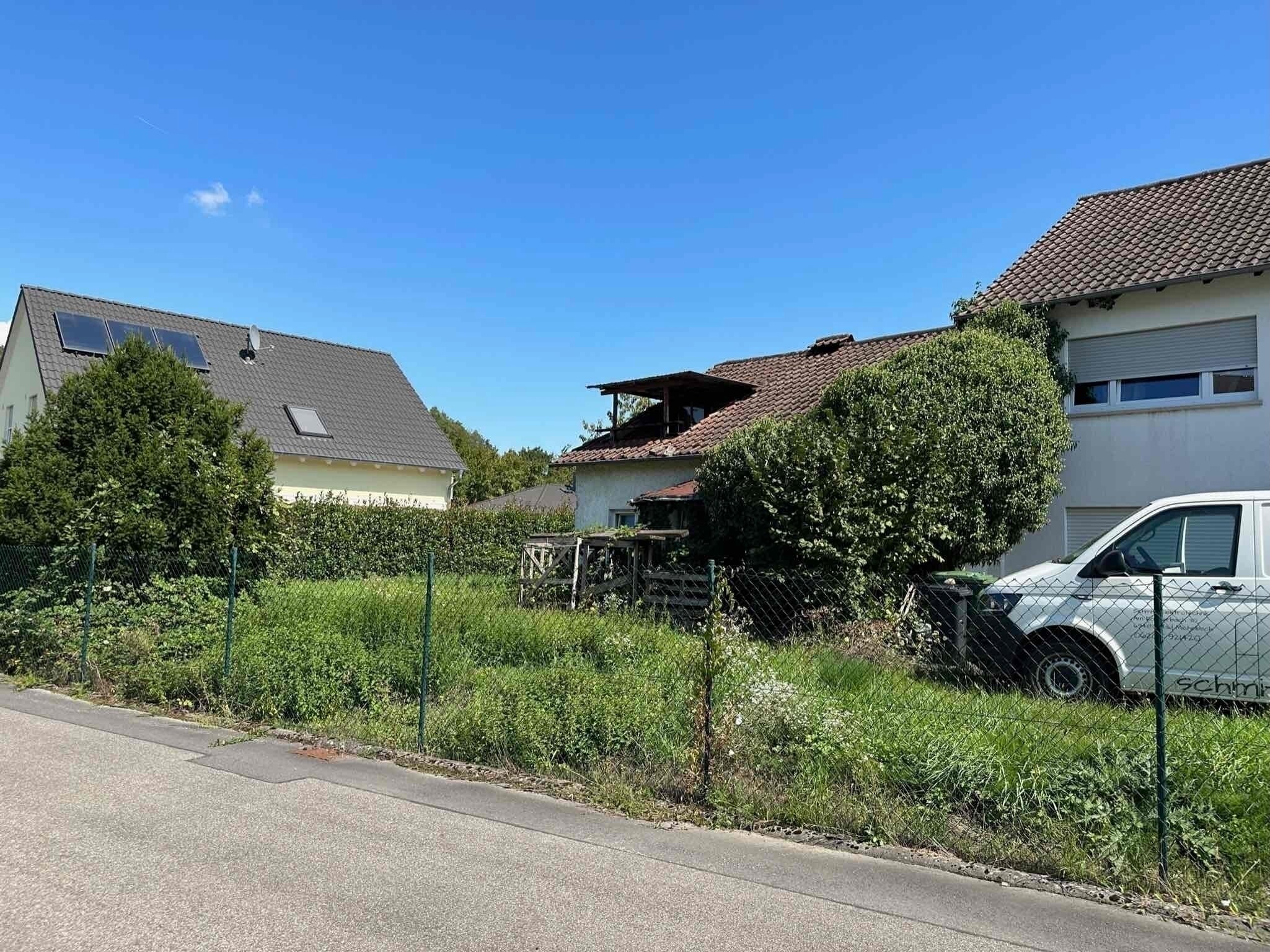 Haus zum Kauf provisionsfrei 69.000 € 3 Zimmer 80 m²<br/>Wohnfläche 256 m²<br/>Grundstück Eschelbronn 74927