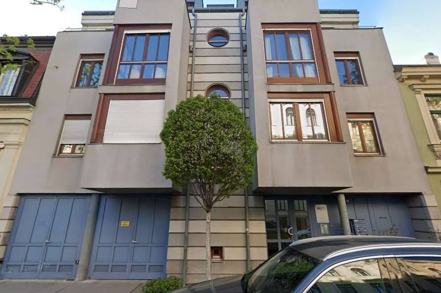 Wohnung zur Miete