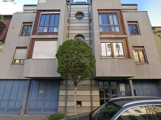 Wohnung zur Miete 770 € 1 Zimmer 37 m² 1. Geschoss Friedlgasse Wien 1190