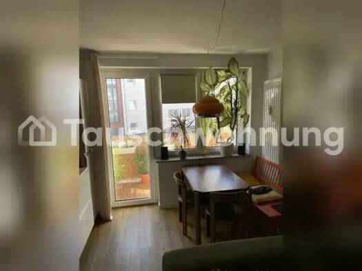 Wohnung zur Miete Tauschwohnung 490 € 2 Zimmer 43 m² 1. Geschoss Altstadt-Süd Köln 50676