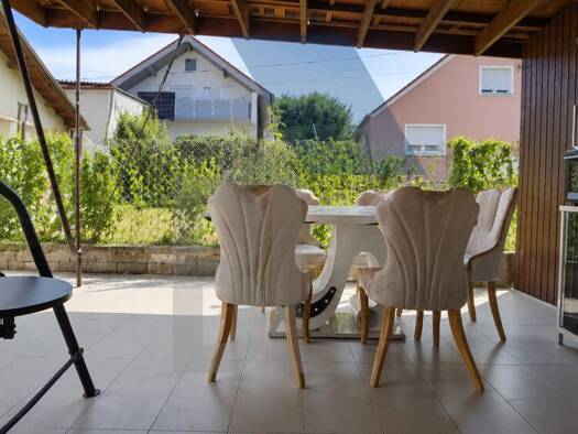 Mehrfamilienhaus zum Kauf 500.000 € 8 Zimmer 246,3 m² 472 m² Grundstück Bonfeld Bad Rappenau 74906