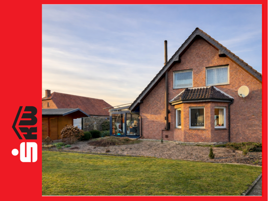 Einfamilienhaus zum Kauf 349.000 € 5 Zimmer 125 m² 469 m² Grundstück Oesterweg Versmold 33775