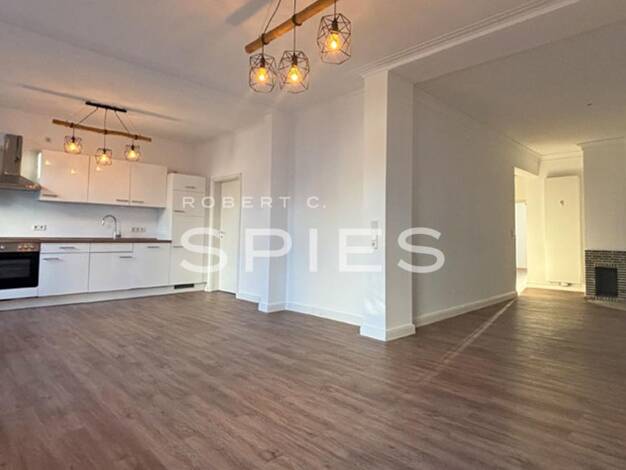 Wohnung zur Miete 1.030 € 2,5 Zimmer 96 m² Vegesack Bremen 28757