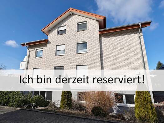 Wohnung zum Kauf 159.000 € 3 Zimmer 98,2 m² EG Müssen Lage 32791
