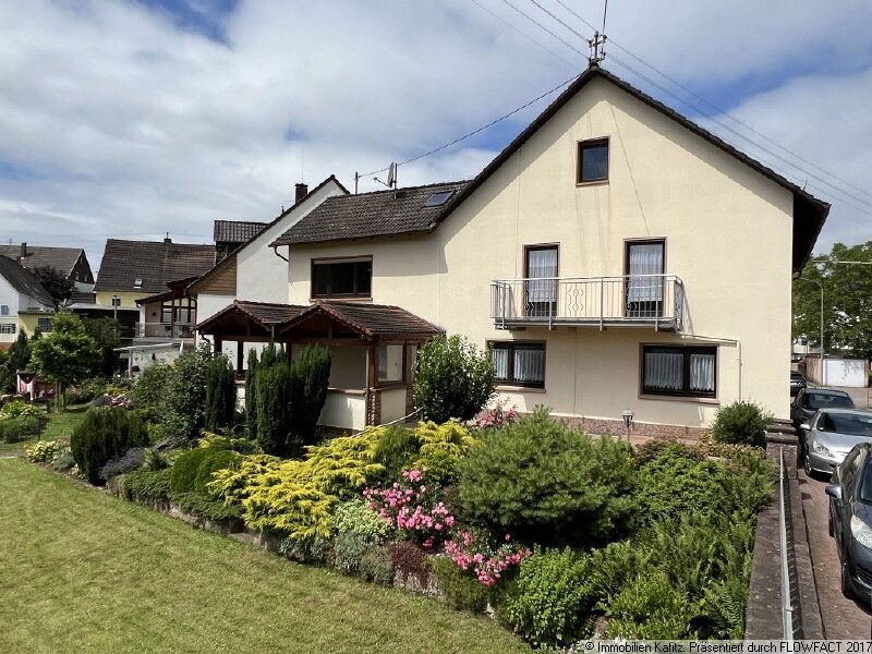 Einfamilienhaus zum Kauf 288.000 € 9 Zimmer 250 m²<br/>Wohnfläche 567 m²<br/>Grundstück Mehlbach 67735