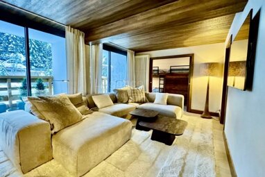 Apartment zum Kauf 1.908.000 € 108 m² 1. Geschoss Megève 74120