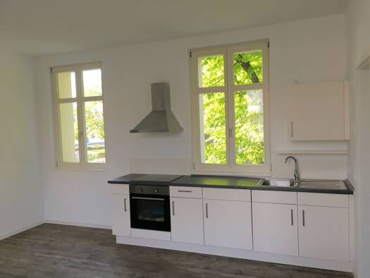 Wohnung zum Kauf provisionsfrei 324.000 € 2 Zimmer 38,3 m² 1. Geschoss Weißensee Pankow 13086