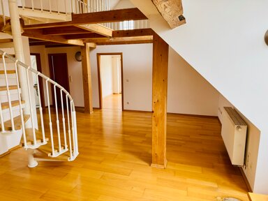 Penthouse zur Miete 1.200 € 3 Zimmer 122 m² 4. Geschoss frei ab sofort Ort 9 Altstadt Passau 94032