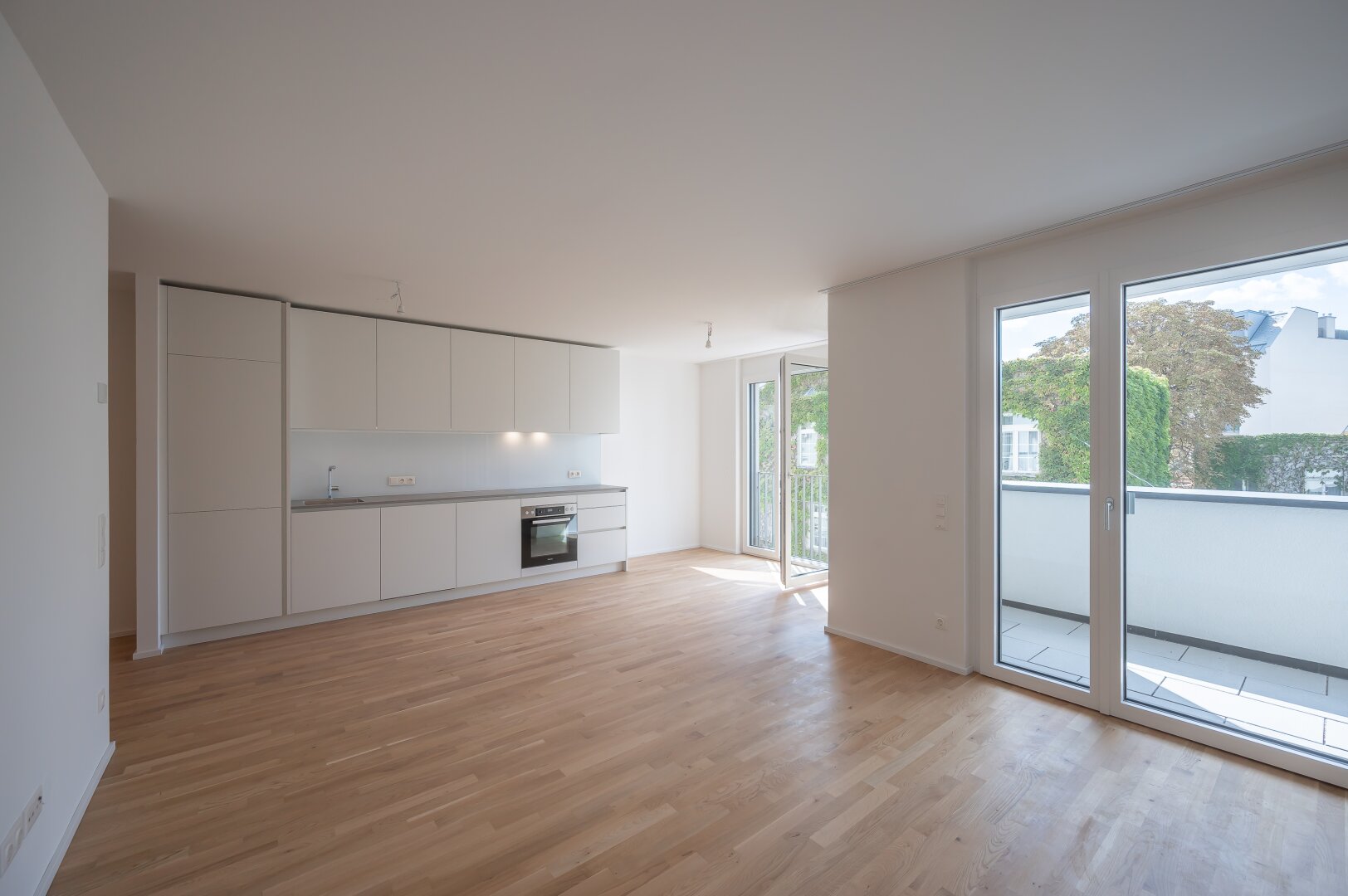 Wohnung zur Miete 1.207,76 € 2 Zimmer 54,2 m²<br/>Wohnfläche 3.<br/>Geschoss Wien 1120