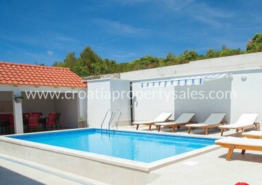 Haus zum Kauf 515.000 € 5 Zimmer 124 m² Korcula