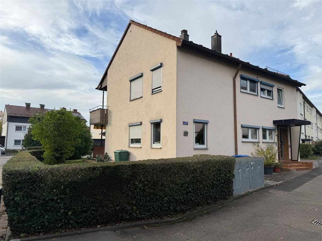 Wohnung zum Kauf 130.000 € 3 Zimmer 70 m²<br/>Wohnfläche 2.<br/>Geschoss Amorbach Neckarsulm 74172