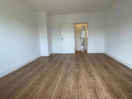 Wohnung zur Miete 950 € 3 Zimmer 62 m² Geschoss 4/5 frei ab 01.01.2027 St Peter Weiterer Innenstadtgürtel Süd 90478