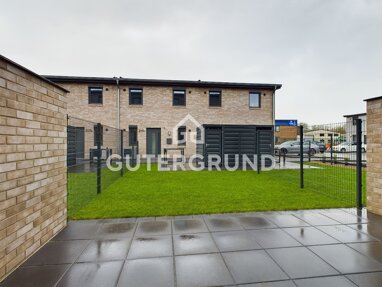 Reihenmittelhaus zur Miete 1.650 € 4 Zimmer 125 m² 200 m² Grundstück frei ab sofort Reiherstraße 217 G Oslebshausen Bremen 28239