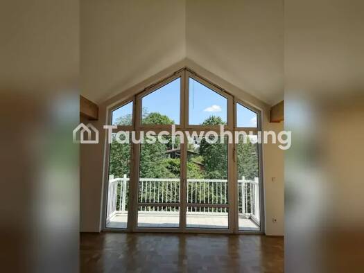 Wohnung zur Miete Tauschwohnung 2.100 € 3 Zimmer 93 m² 2. Geschoss Bogenhausen München 81925
