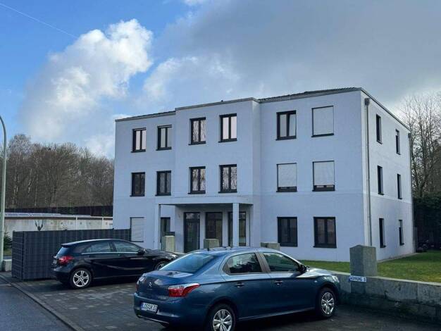 Wohnung zur Miete 884 € 2 Zimmer 68 m² 1. Geschoss Bad Sassendorf 59505