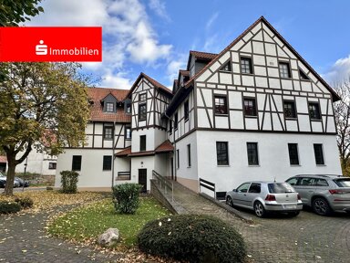 Wohnung zum Kauf 89.000 € 4 Zimmer 99 m² frei ab sofort Stedtfeld Eisenach 99817