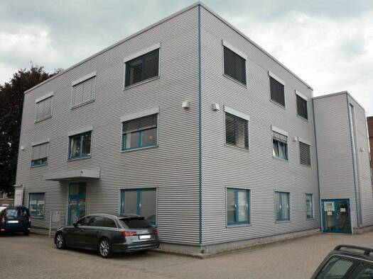 Bürofläche zur Miete provisionsfrei 1.250 € 3 Zimmer 122 m² Bürofläche Lornsenstraße 124 Schenefeld 22869