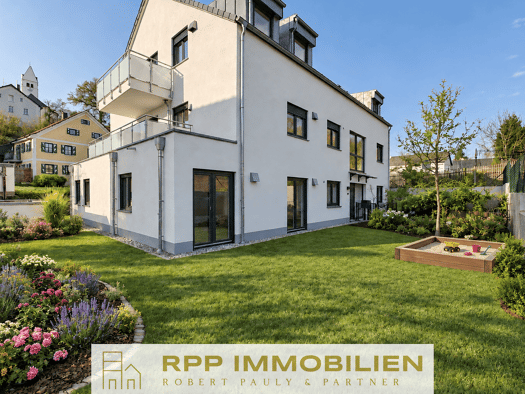 Wohnung zum Kauf - Erstbezug provisionsfrei 695.000 € 4 Zimmer 92,3 m² EG Bergkirchen Bergkirchen 85232