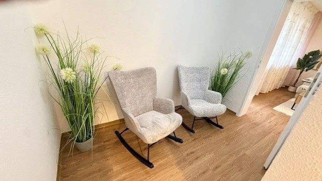 Wohnung zum Kauf provisionsfrei 397.720 € 4 Zimmer 108 m² 3. Geschoss frei ab sofort Brandstr. 23 Laufamholz Nürnberg 90482