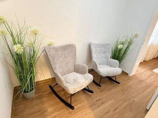 Wohnung zum Kauf provisionsfrei 359.920 € 4 Zimmer 108 m² 3. Geschoss Brandstraße 23 Laufamholz Östliche Außenstadt 90482
