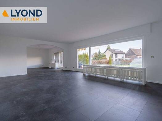 Bungalow zur Miete 1.700 € 9 Zimmer 152 m² 1.146 m² Grundstück Braam-Ostwennemar Hamm / Braam-Ostwennemar 59071