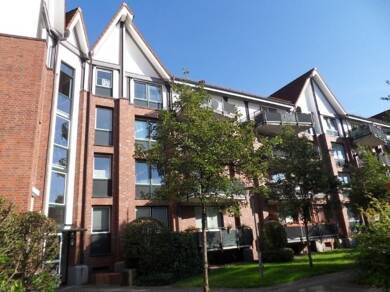Wohnung zur Miete 676 € 2 Zimmer 67,6 m² 2. Geschoss frei ab 01.08.2025 Diekskamp 14 Lottbek Ammersbek 22949