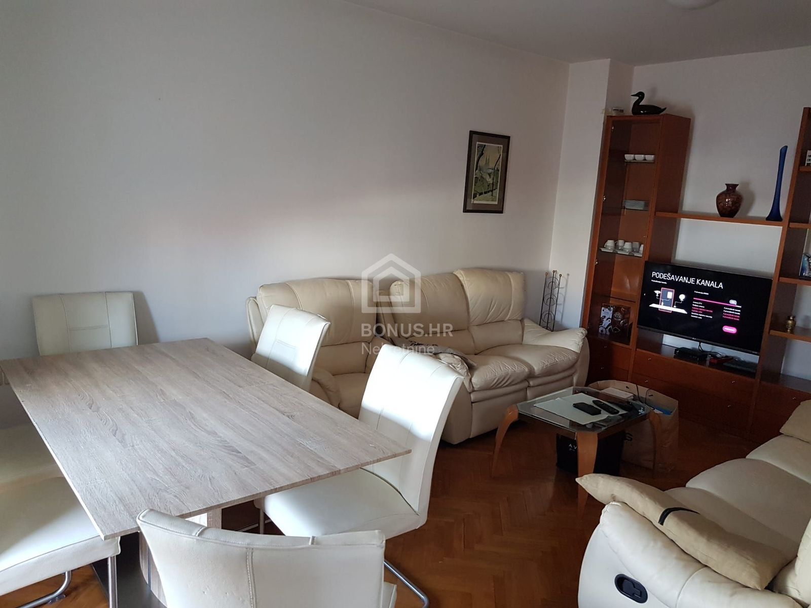 Wohnung zum Kauf 240.000 € 3 Zimmer 70 m²<br/>Wohnfläche 4.<br/>Geschoss Tresnjevka - north