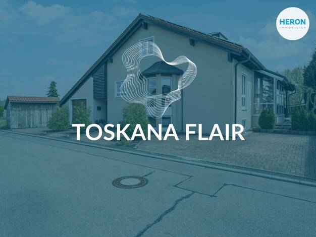 Mehrfamilienhaus zum Kauf 570.000 € 7 Zimmer 194 m² 557 m² Grundstück Blochingen Mengen 88512