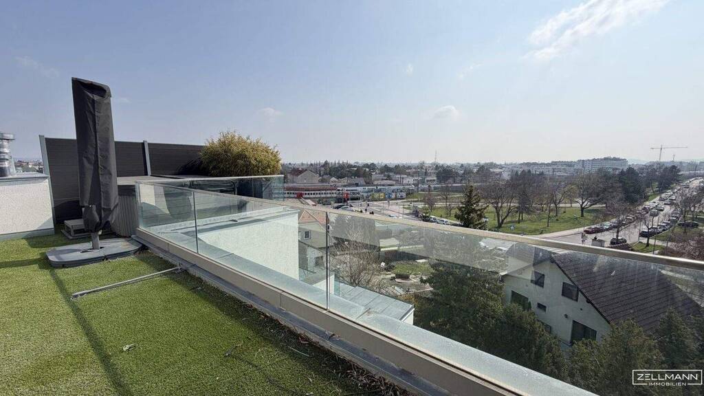 Wohnung zum Kauf 599.000 € 3 Zimmer 100 m² Wien 1230