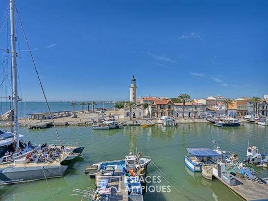 Wohnung zum Kauf 1.140.000 € 5 Zimmer 129,6 m² LE GRAU DU ROI 30240