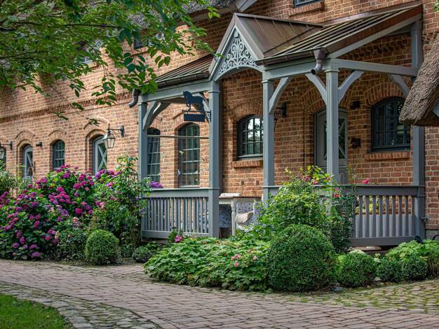Mehrfamilienhaus zum Kauf 2.150.000 € 11 Zimmer 284 m² 23.000 m² Grundstück Schierensee 24241