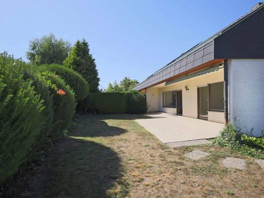 Doppelhaushälfte zum Kauf 699.000 € 7 Zimmer 252 m² 418 m² Grundstück Nufringen 71154