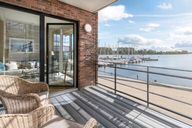 Wohnung zum Kauf 982.000 € 3 Zimmer 86 m² 2. Geschoss Alt-Travemünde / Rönnau Lübeck-Travemünde 23570