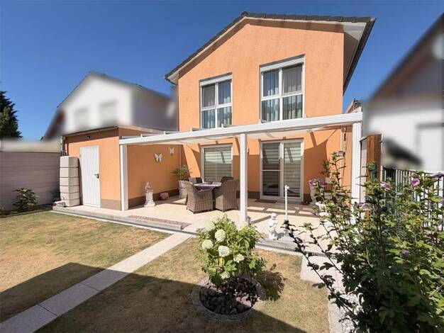Einfamilienhaus zum Kauf 479.000 € 4 Zimmer 112 m² 250,2 m² Grundstück Rheinbach Rheinbach 53359