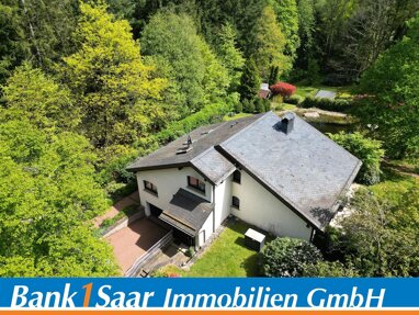 Einfamilienhaus zum Kauf 749.000 € 5 Zimmer 188,3 m² 3.449 m² Grundstück Herrensohr Saarbrücken 66125