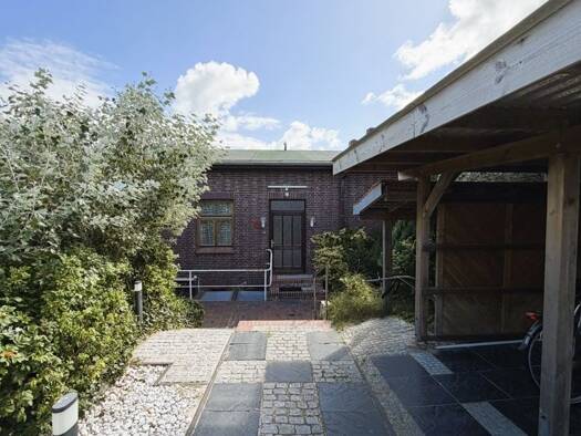 Mehrfamilienhaus zum Kauf 750.000 € 392,4 m² 1.679 m² Grundstück Wangerooge 26486