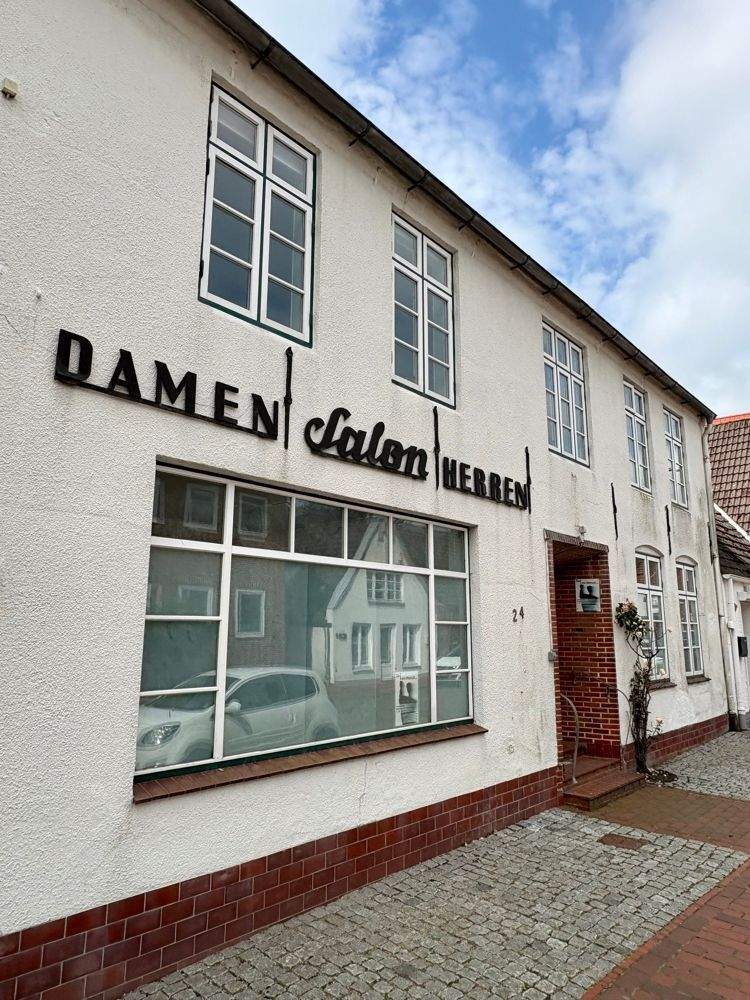 Immobilie in Garding - Gartenparadies - Bild 4