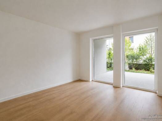 Wohnung zur Miete - Erstbezug 700 € 2 Zimmer 56 m² EG Wildeshausen 27793