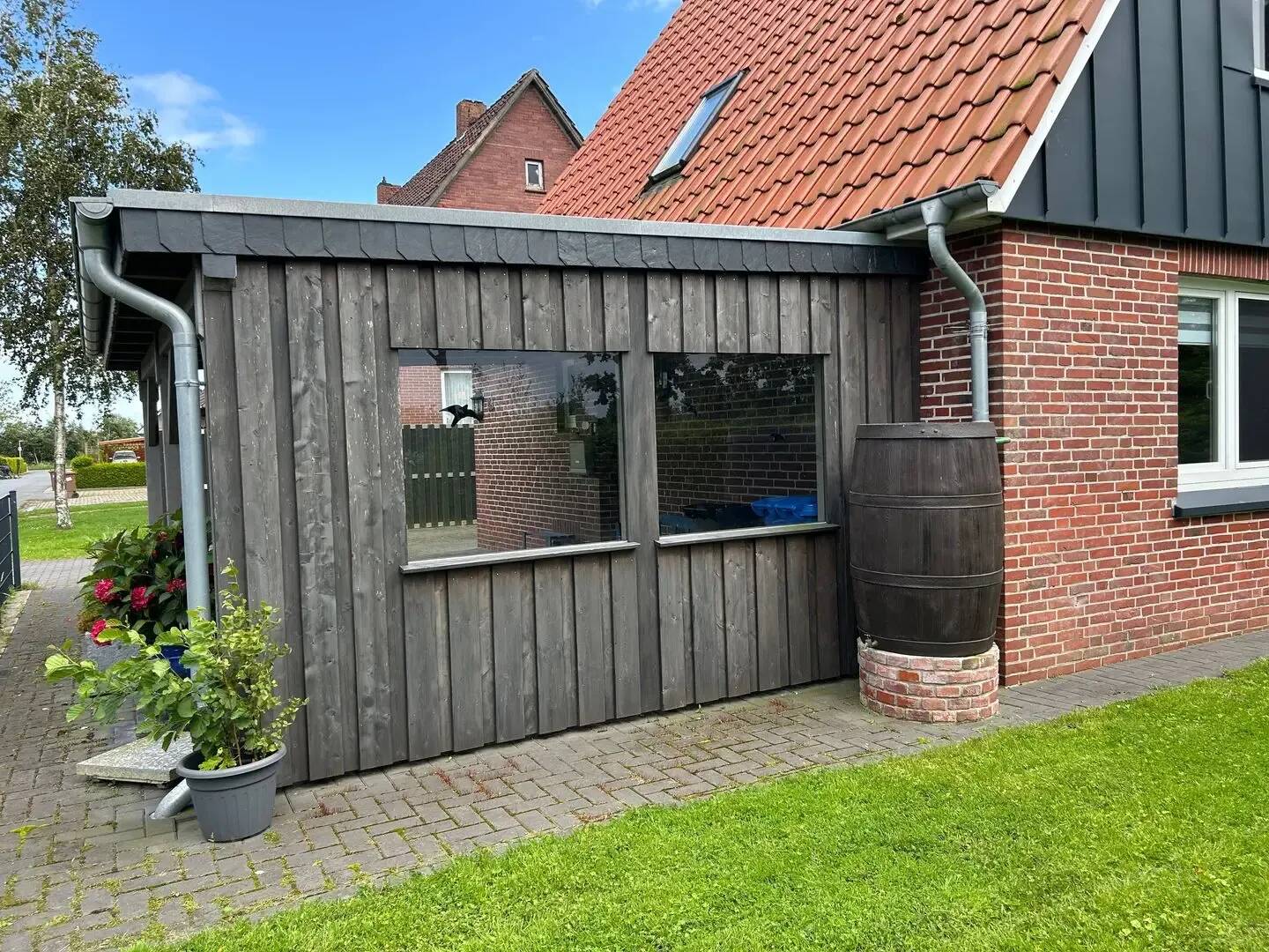 Einfamilienhaus zum Kauf - Ansicht 4