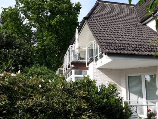 Maisonette zur Miete 1.335 € 3 Zimmer 99 m² Geschoss 1/2 frei ab 01.12.2026 Moorweg 53 c Schenefeld 22869