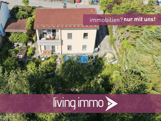 Einfamilienhaus zum Kauf 399.000 € 6 Zimmer 139,9 m² 733 m² Grundstück Ruderting Ruderting 94161