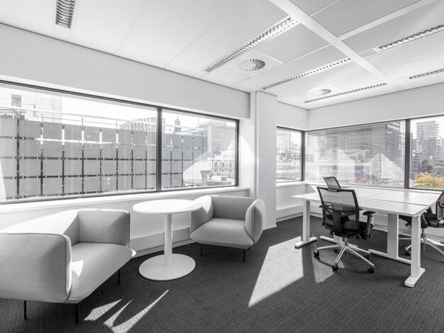 Bürofläche zur Miete 1.009 € 70 m² Bürofläche teilbar von 20 m² bis 70 m² Hammfelddamm 4a Hammfeld Neuss 41460
